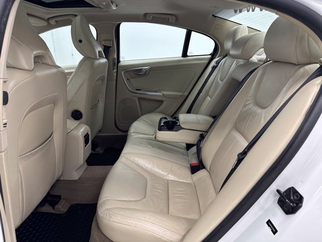 Used 2012 Volvo S60 T5 FWD image 22