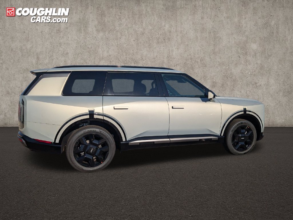 New 2027 Kia Telluride SX Prestige AWD/4WD image 10