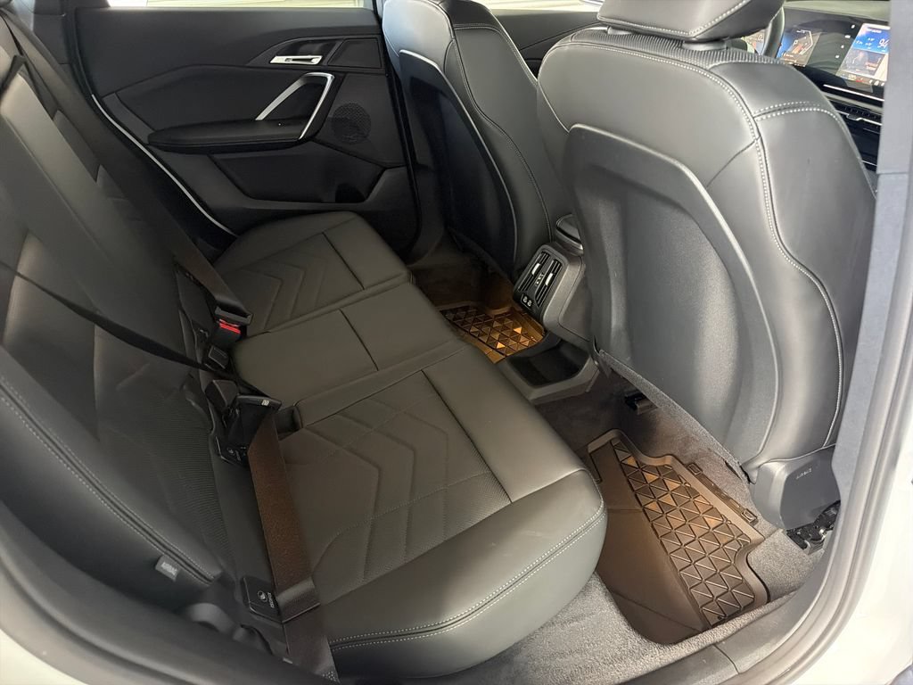 Used 2025 BMW X1 xDrive28i w/ Convenience Package AWD/4WD image 33