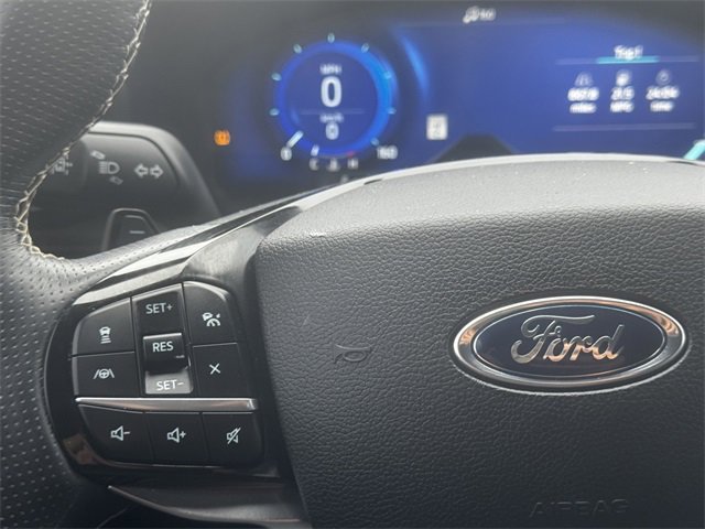 Used 2021 Ford Explorer ST w/ ST Street Pack image 27