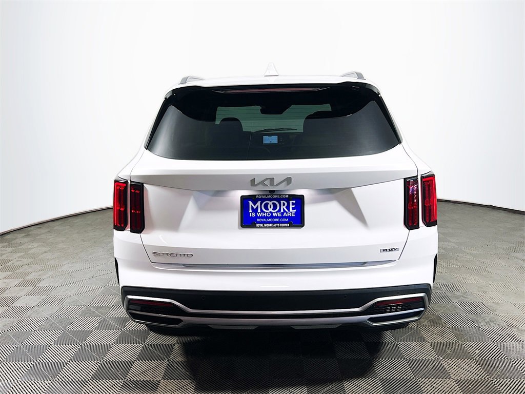 Used 2023 Kia Sorento SX Prestige image 7