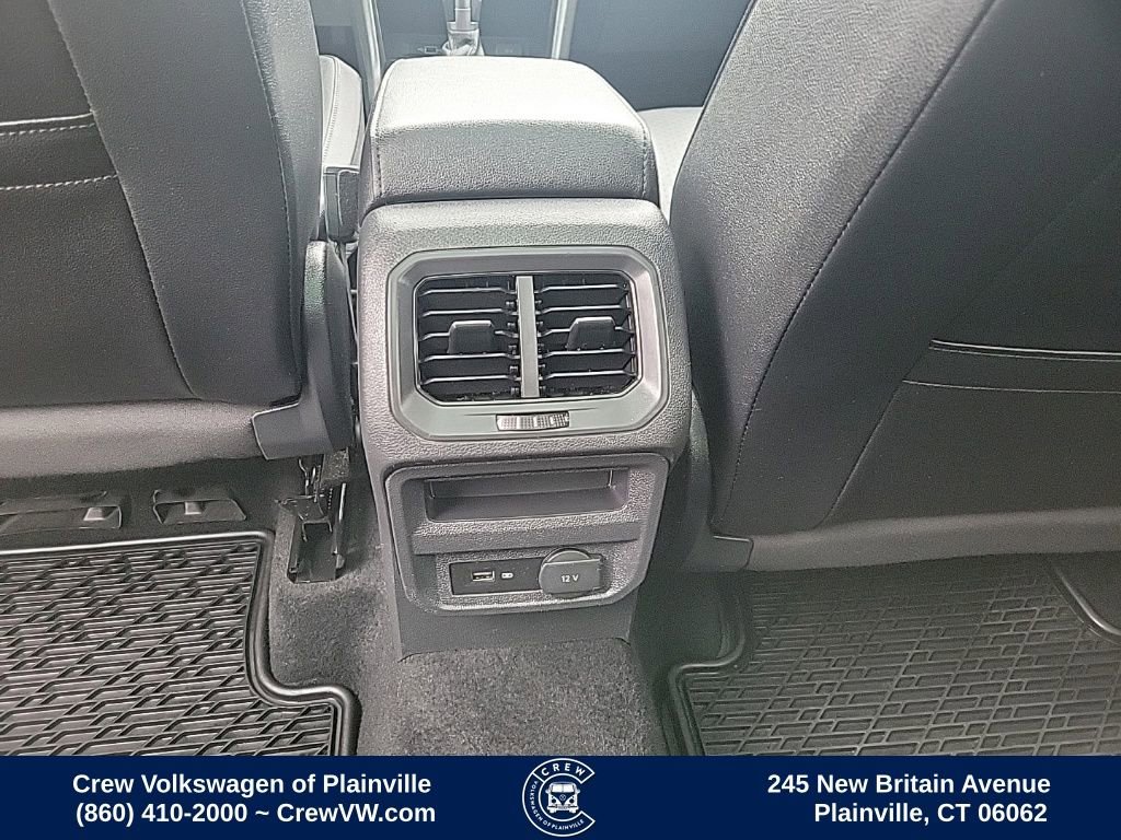 Used 2019 Volkswagen Tiguan SE image 50