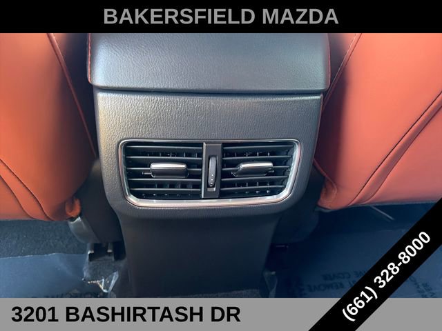 Used 2025 MAZDA CX-5 Carbon Edition AWD/4WD image 26