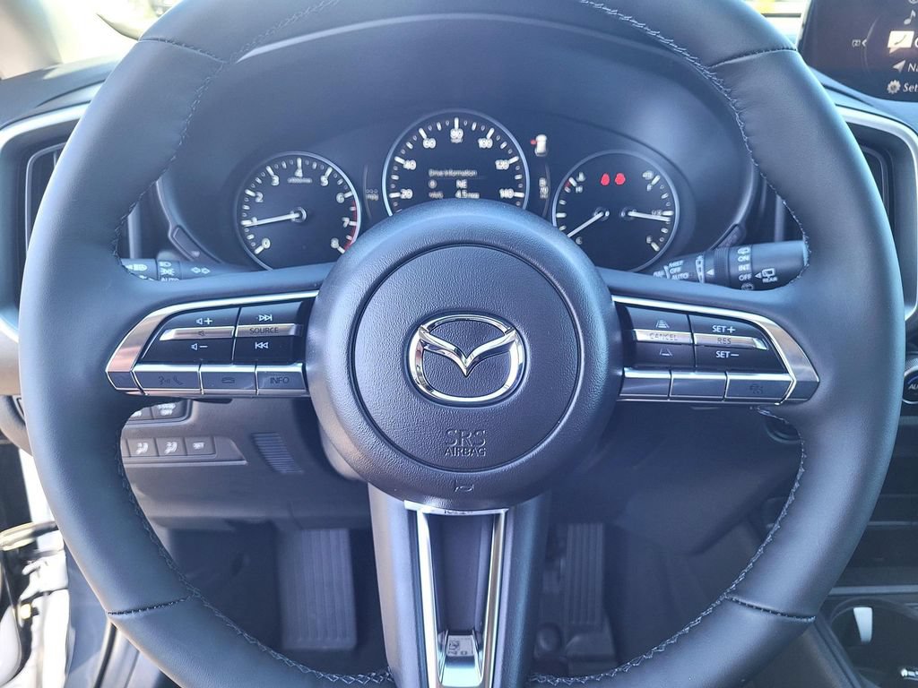 New 2026 MAZDA CX-50 Meridian Edition w/ Apex Package AWD/4WD image 10
