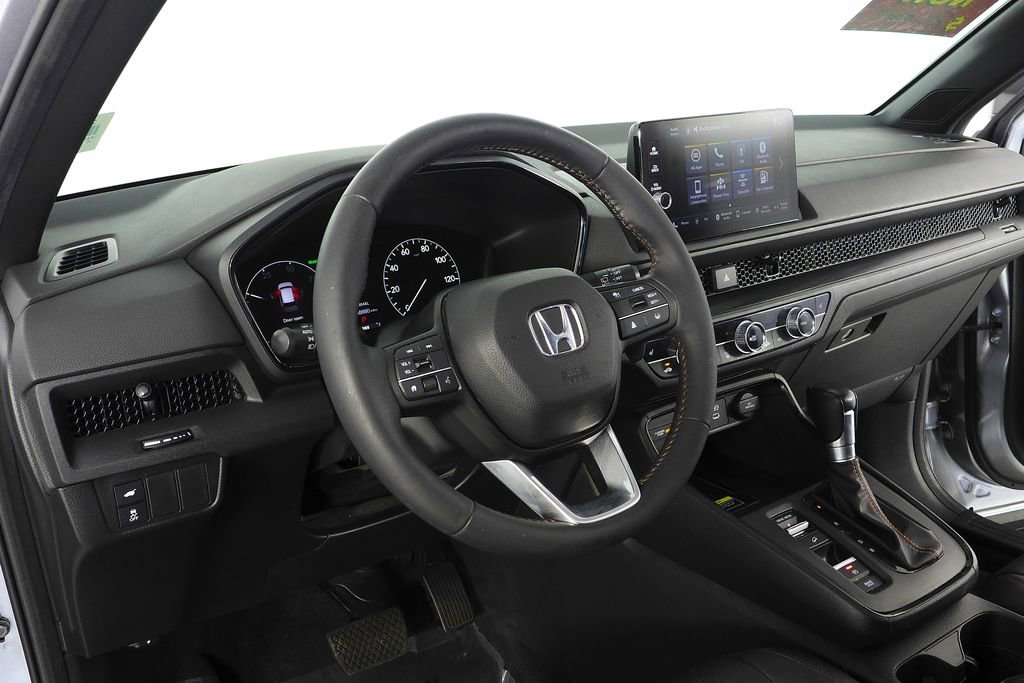 Used 2024 Honda CR-V Sport-L image 31