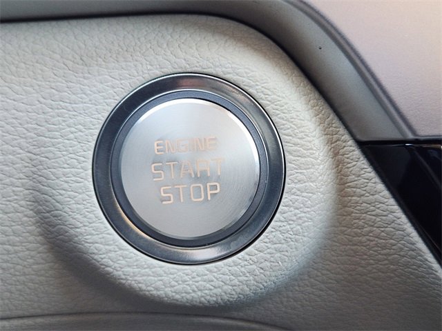 Certified 2025 Kia Telluride EX image 22