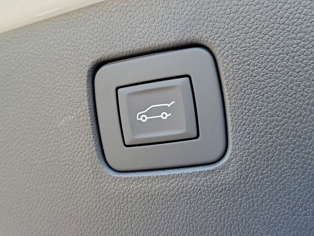 New 2026 Buick Envista Sport Touring w/ Convenience I Package image 9