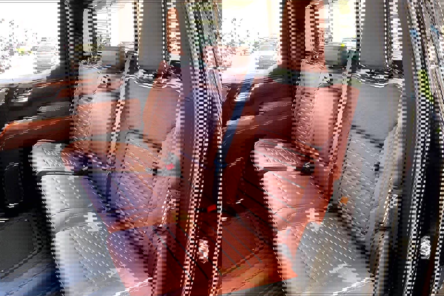 Used 2024 GMC Sierra 1500 Denali Ultimate image 21