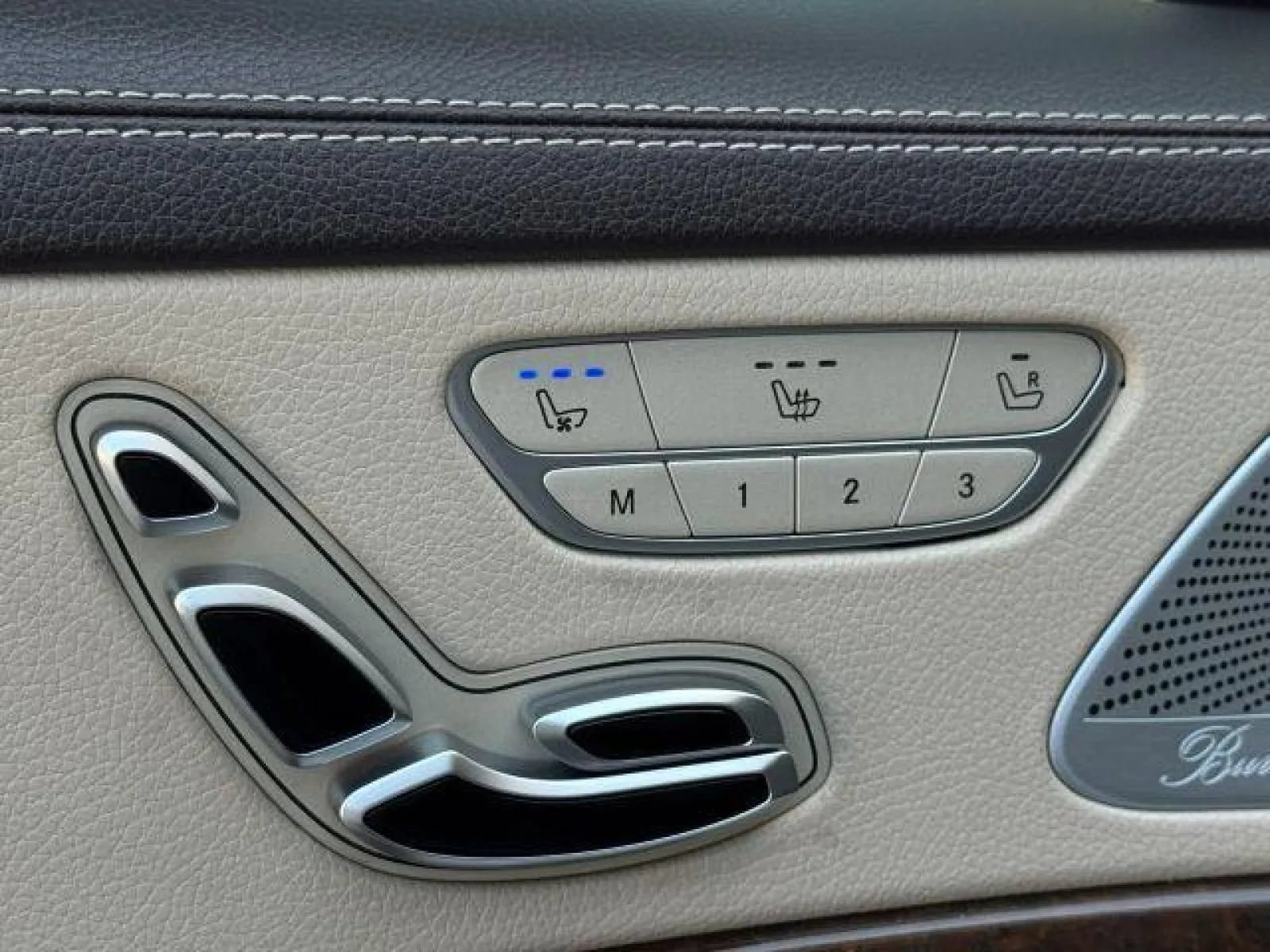 Used 2015 Mercedes-Benz S 550 Sedan image 13