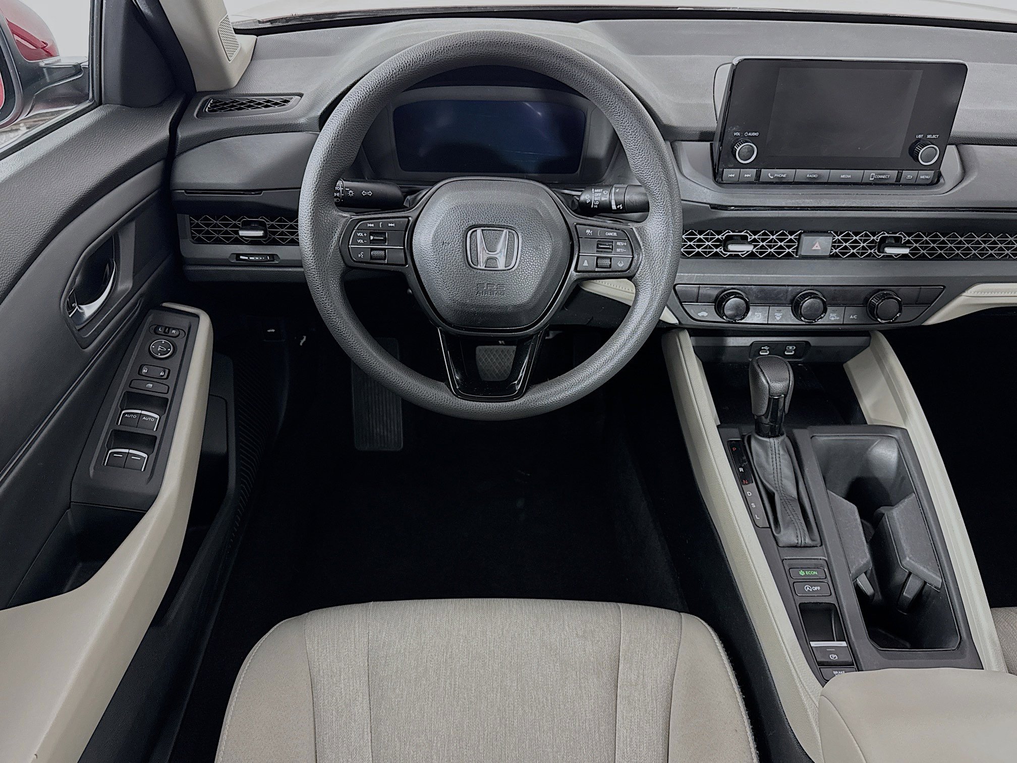 Certified 2023 Honda Accord EX image 22