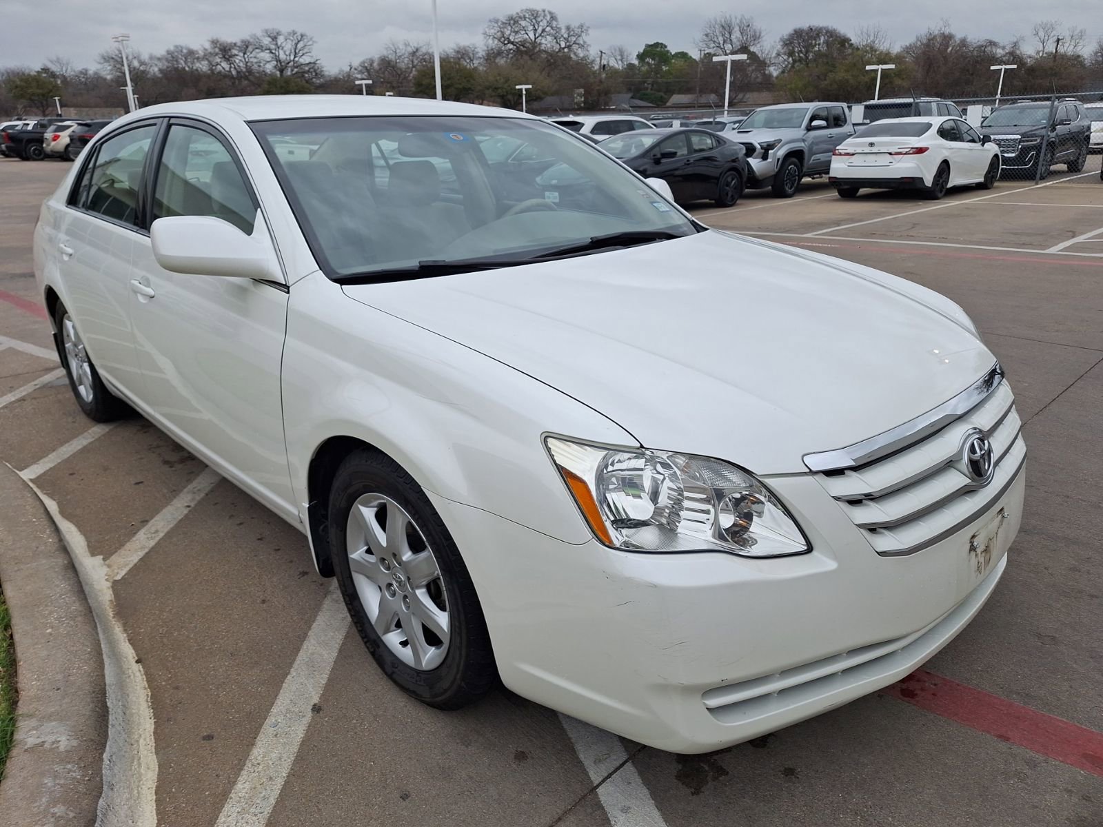 Used 2006 Toyota Avalon XL image 8