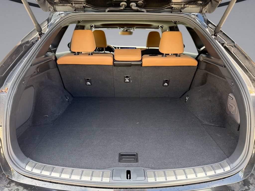 Certified 2024 Lexus RX 350 Premium Plus w/ Accessory Package (Z1) FWD image 13