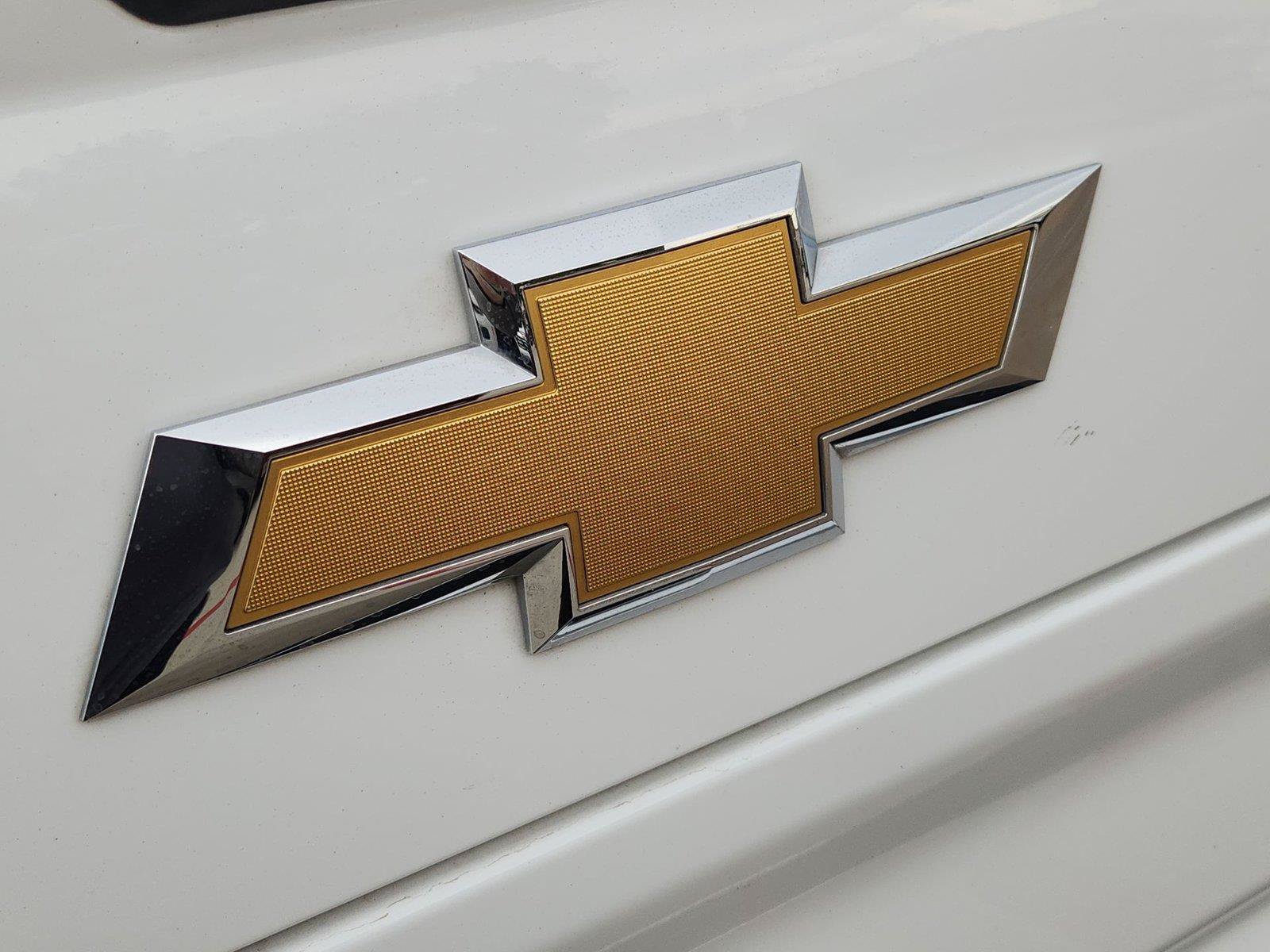 Used 2025 Chevrolet Silverado 1500 Custom RWD image 29