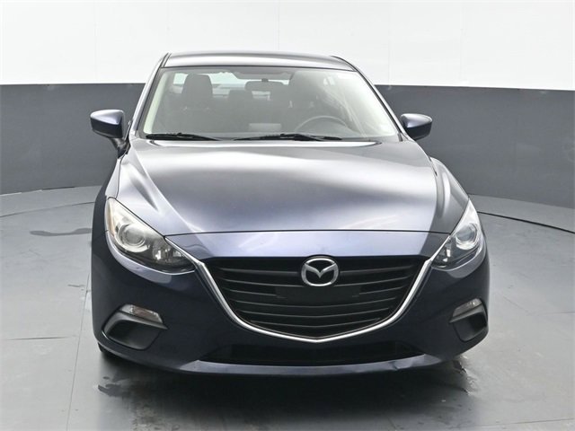 Used 2016 MAZDA MAZDA3 i Sport image 8