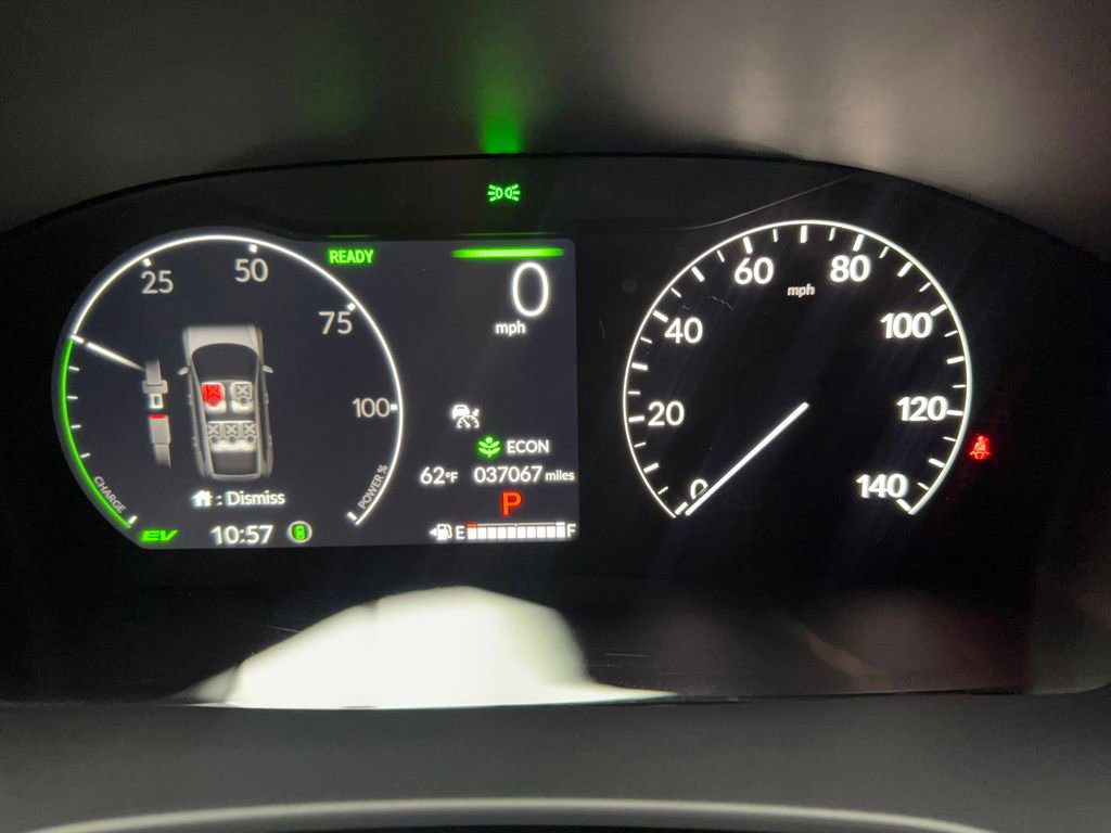 Used 2023 Honda CR-V Sport image 60