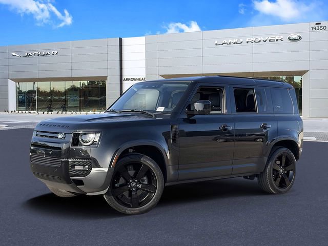 Used 2024 Land Rover Defender 110 S AWD/4WD image 1
