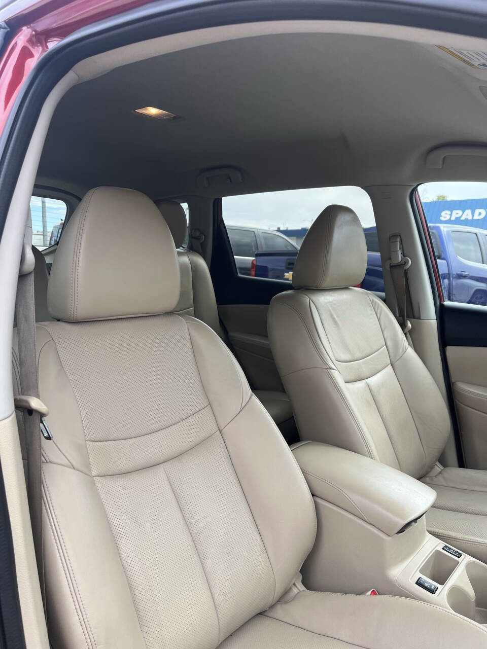 Used 2014 Nissan Rogue SL image 22