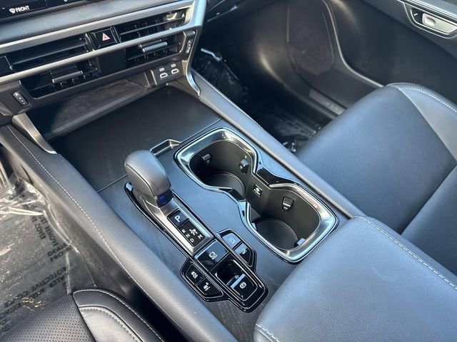 Certified 2023 Lexus RX 350 Premium w/ Accessory Package AWD/4WD image 25