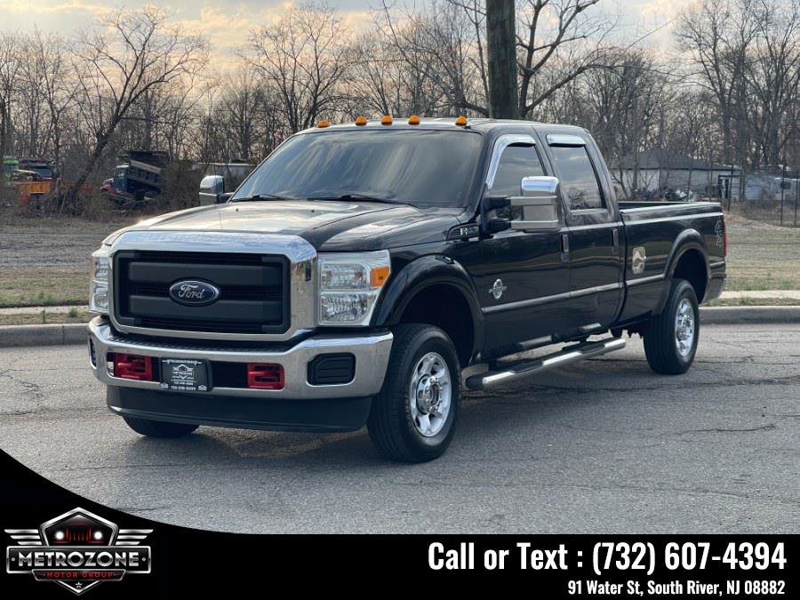 Used 2016 Ford F250 XL w/ XL Appearance Package