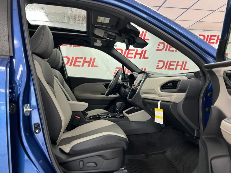 New 2026 Subaru Forester Limited AWD/4WD image 16