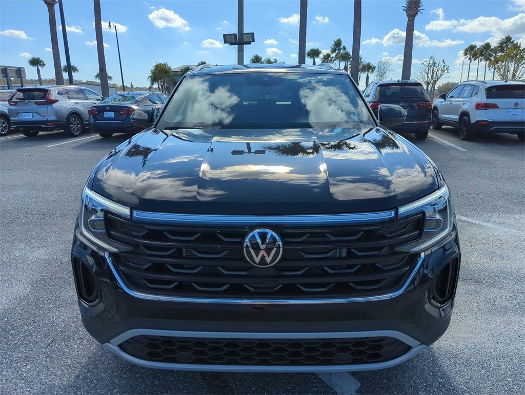 New 2026 Volkswagen Atlas Cross Sport SE image 15
