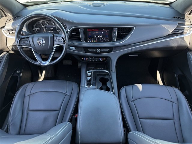 Used 2024 Buick Enclave Essence w/ Sport Touring Edition image 10
