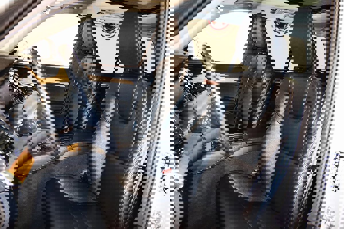 Used 2022 Volvo XC90 T6 Momentum w/ Advanced Package image 32