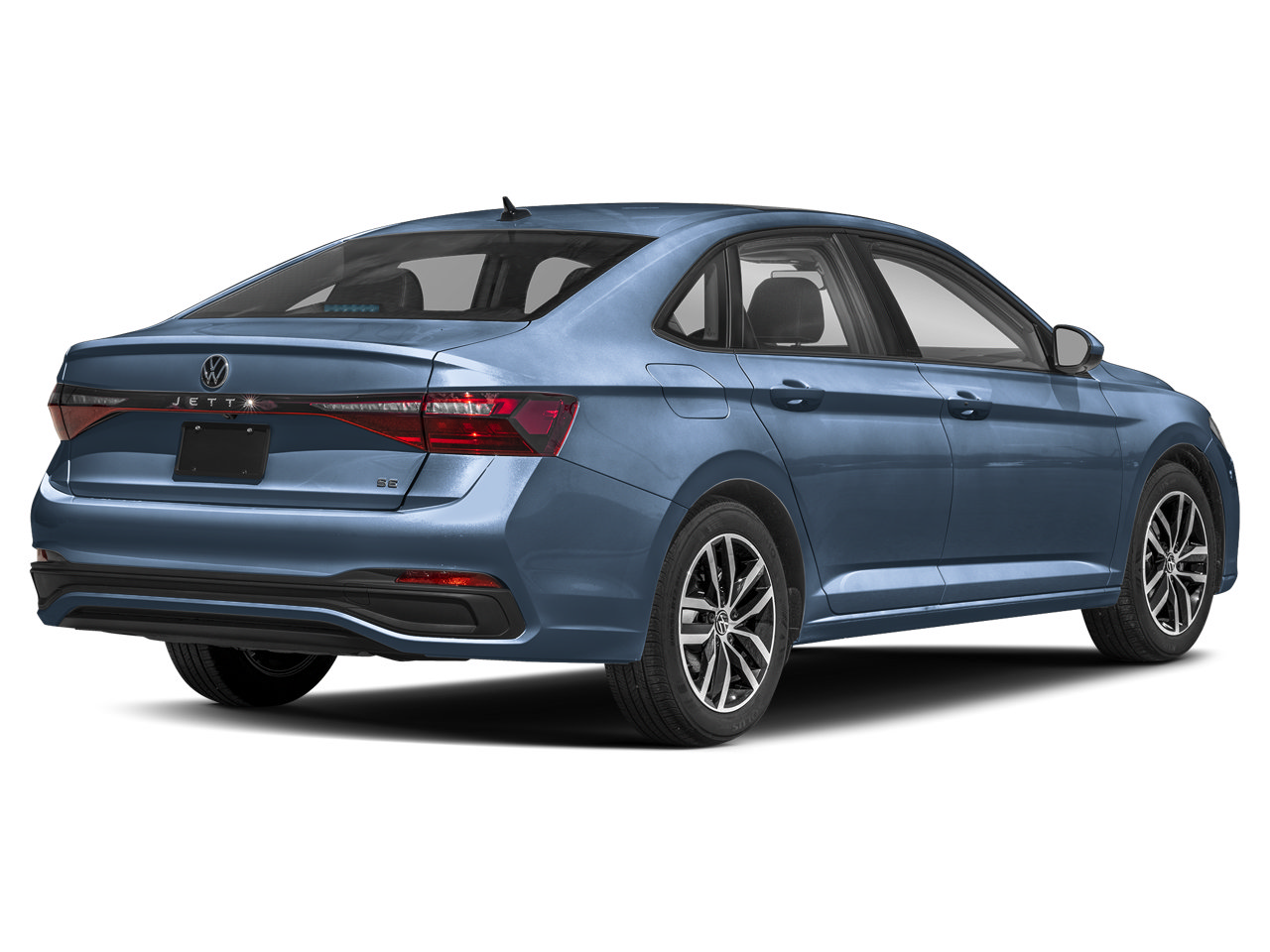 New 2026 Volkswagen Jetta SE FWD image 21
