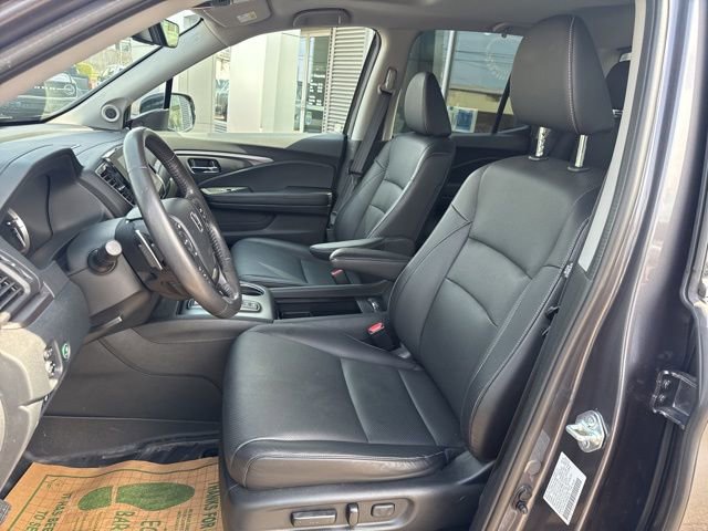 Used 2023 Honda Ridgeline RTL-E image 17