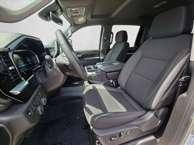 New 2026 Chevrolet Silverado 2500 LT w/ Safety Package AWD/4WD image 4