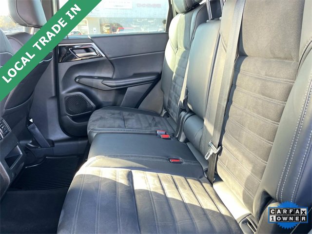 Used 2023 Mitsubishi Outlander Ralliart image 18