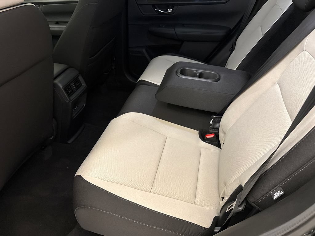 New 2026 Honda CR-V EX image 18