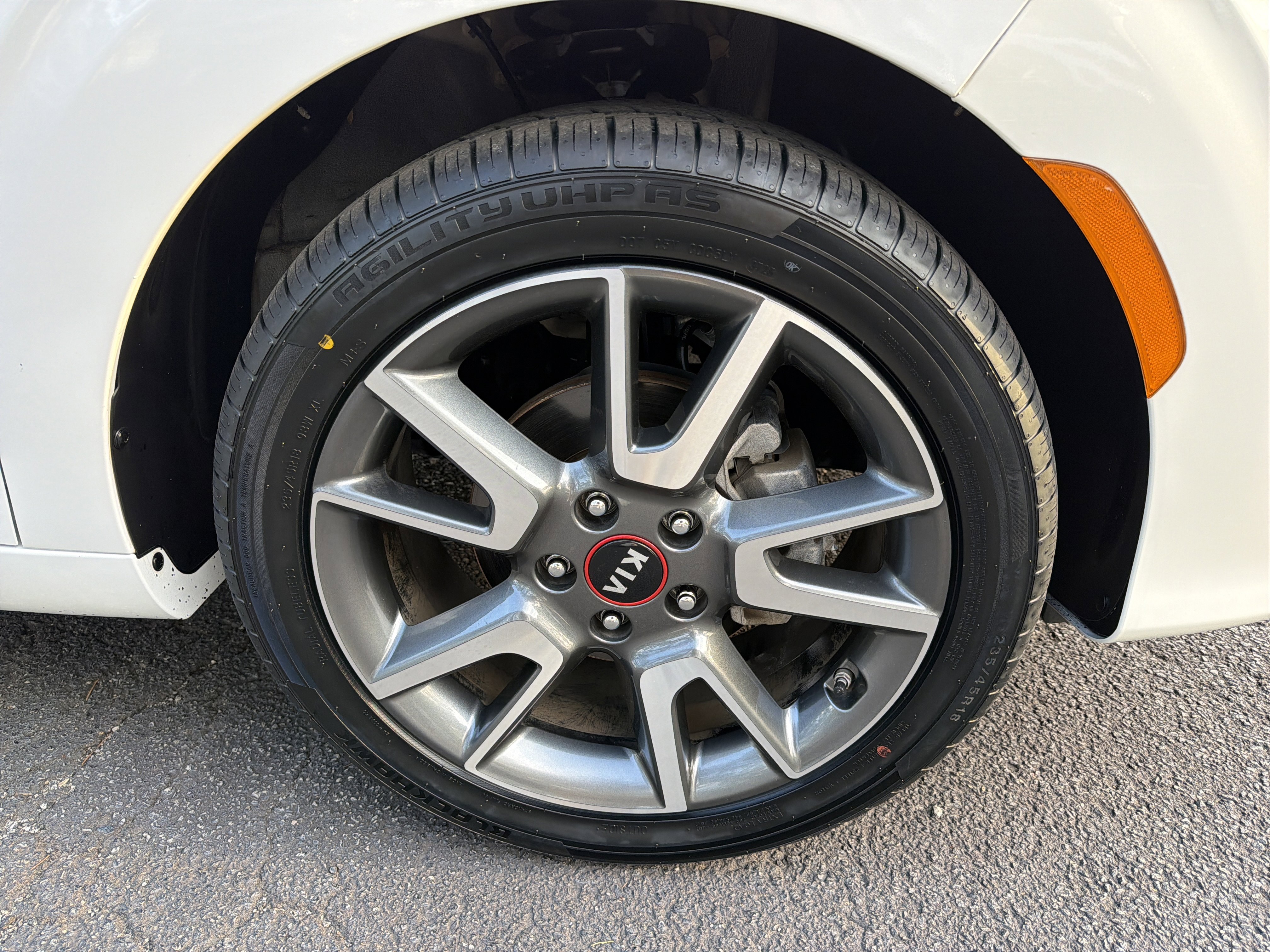 Used 2020 Kia Soul GT-Line w/ GT 2.0L Power Sunroof Package image 10