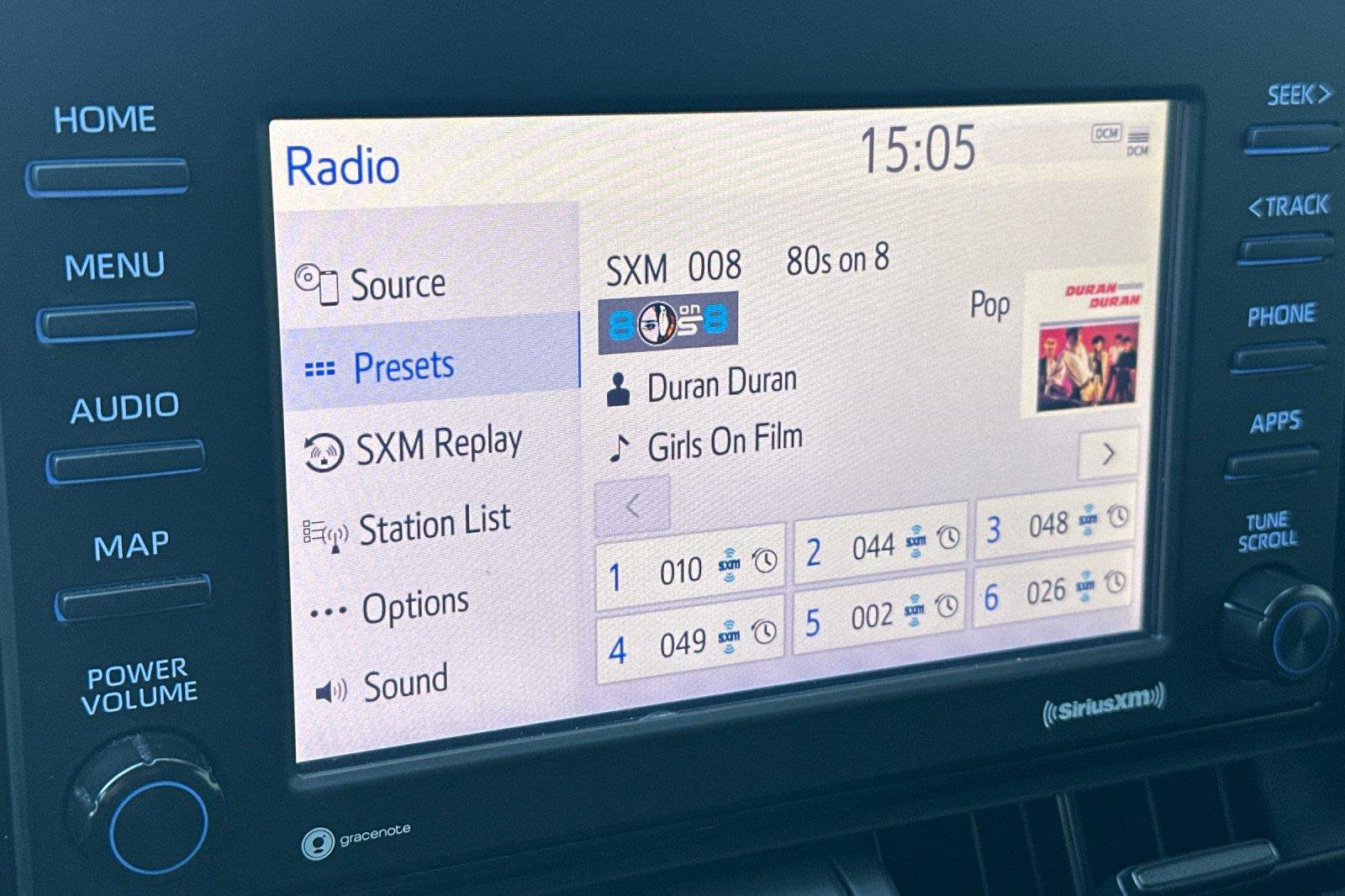 Used 2021 Toyota RAV4 XLE w/ Carpet Mat Package (TMS) image 17