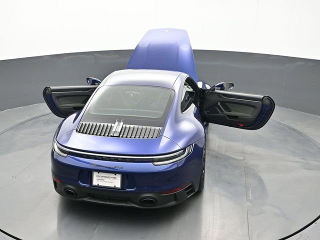 Certified 2024 Porsche 911 Carrera GTS image 24