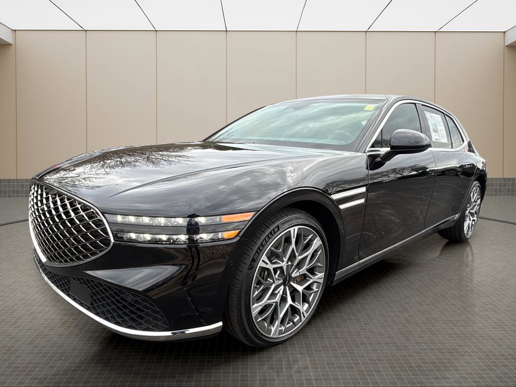 Used 2024 Genesis G90 3.5T image 1