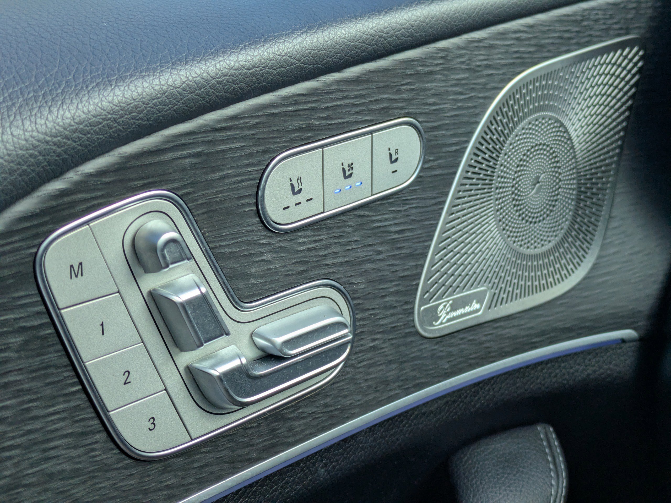 Used 2024 Mercedes-Benz GLE 350 4MATIC image 25