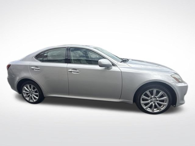 Used 2007 Lexus IS 250 AWD image 2
