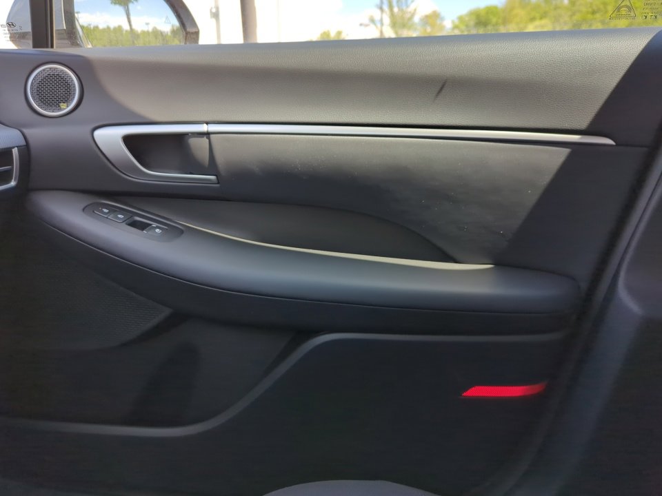 New 2026 Hyundai Sonata SEL FWD image 34