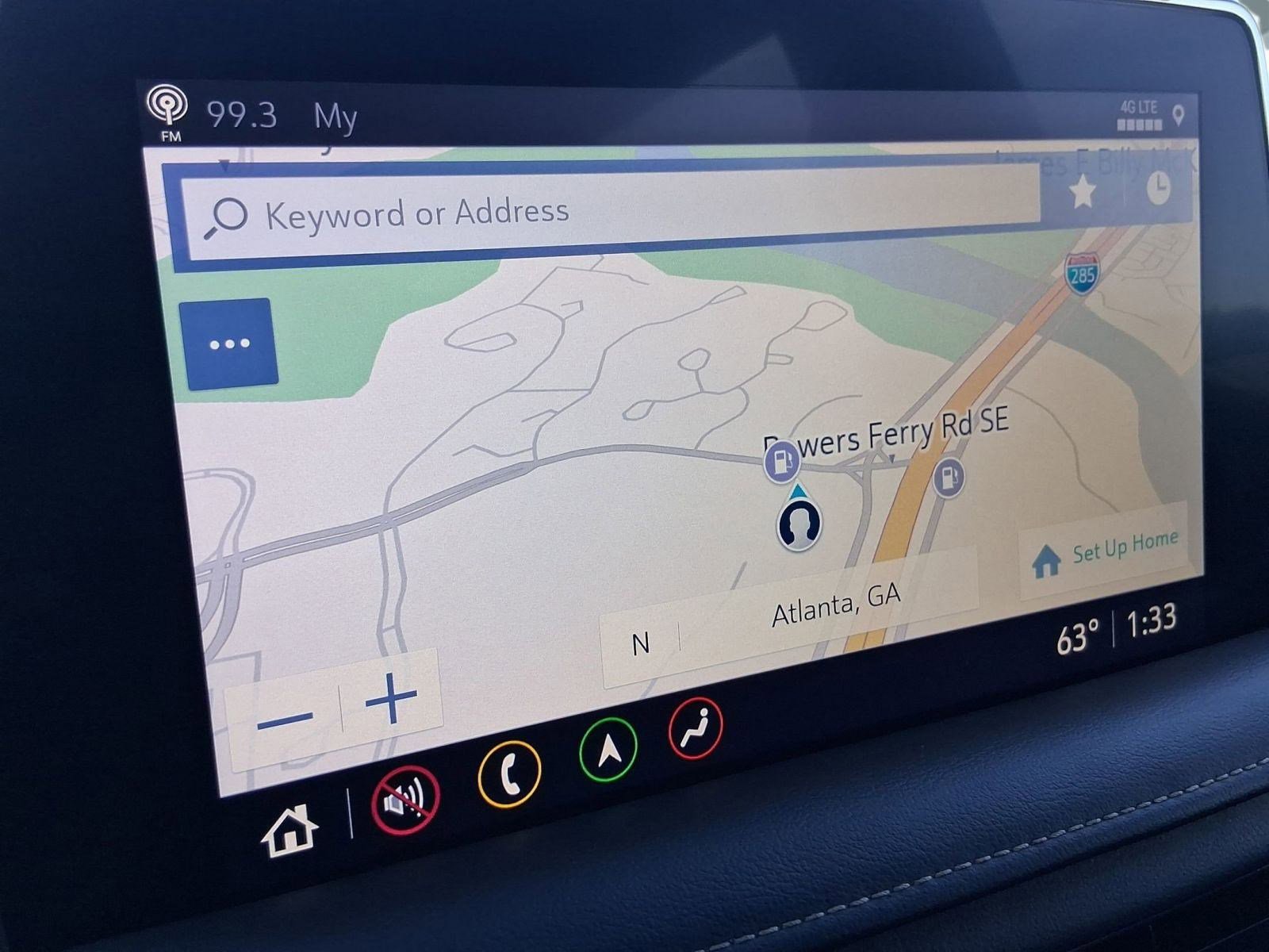 Used 2021 Chevrolet Tahoe Premier w/ Premium Package image 25