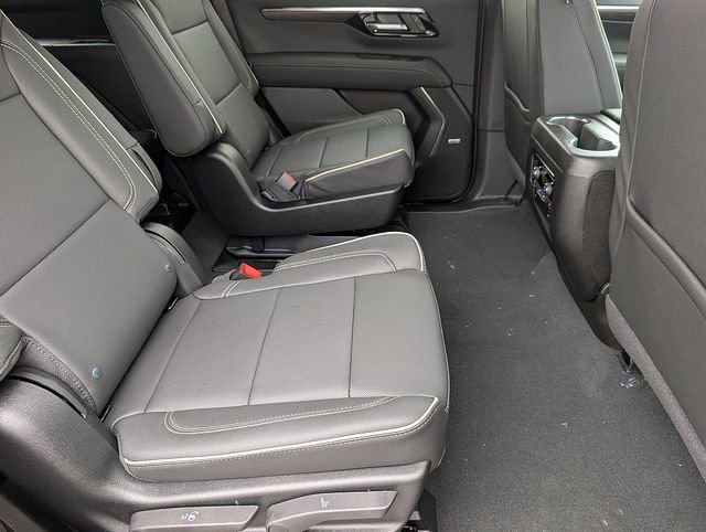 New 2026 Chevrolet Tahoe Premier RWD image 13