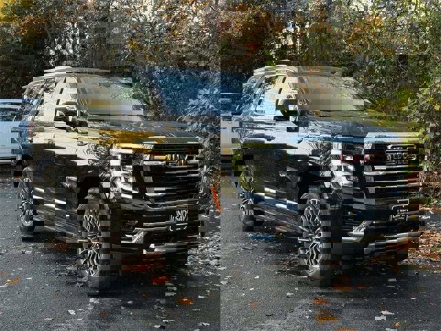 New 2026 GMC Yukon Elevation w/ Elevation Premium Package video 1