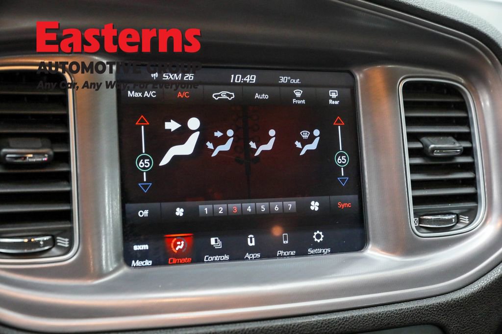 Used 2023 Dodge Charger GT image 19