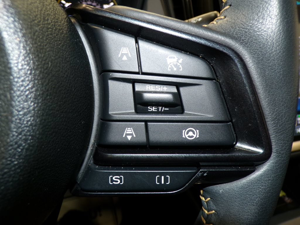 Used 2024 Subaru Crosstrek 2.5i Sport w/ Crosstrek Mirror Package AWD/4WD image 25