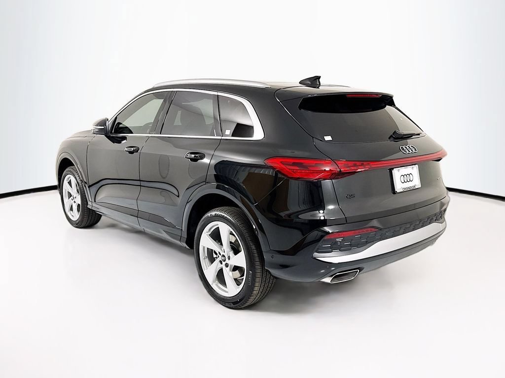 Used 2026 Audi Q5 Premium w/ Premium Plus AWD/4WD image 7