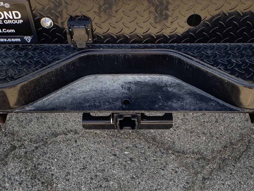 New 2025 Ford F350 XL w/ XL Chrome Package RWD image 42