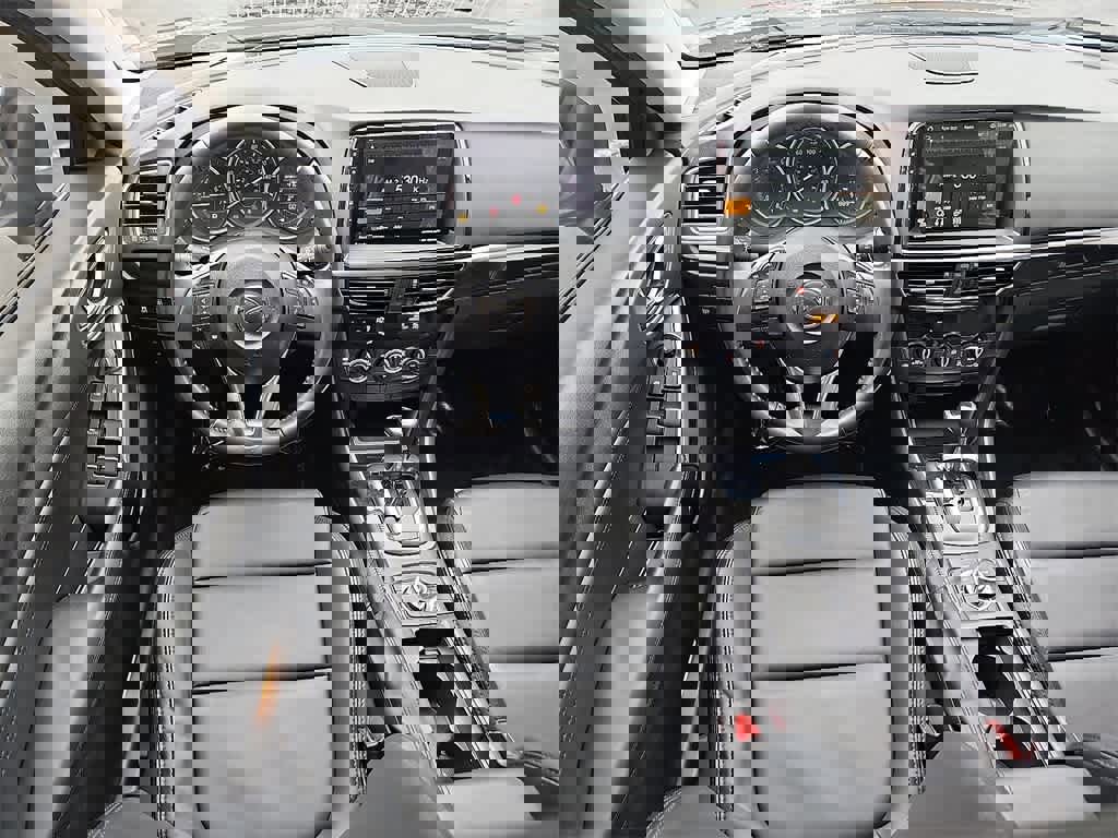 Used 2014 MAZDA MAZDA6 Touring image 10