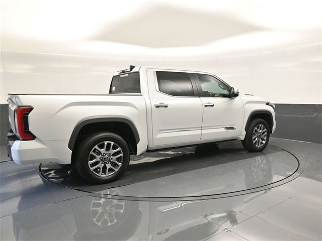 Used 2024 Toyota Tundra 1794 Edition image 15
