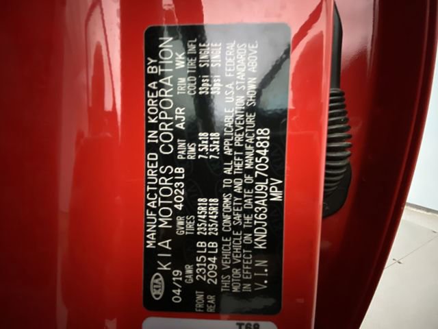 Used 2020 Kia Soul GT-Line w/ GT 2.0L Power Sunroof Package image 27