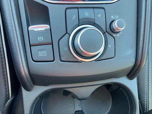 Used 2025 MAZDA CX-5 AWD 2.5 S w/ Preferred Package image 10